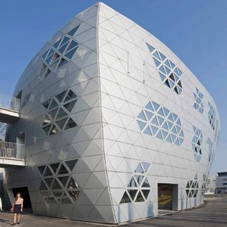 Metal Panels