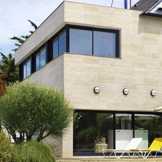 Stone Panels